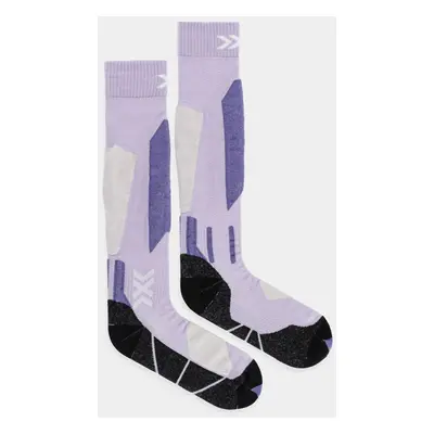 Lyžařské ponožky X-Socks Ski Discover Merino OTC WYDMW24U