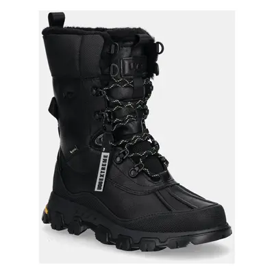 Sněhule UGG Adirondack Meridian černá barva, 1169030-BLK