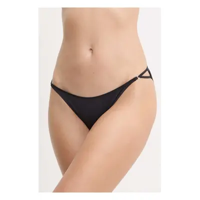 Kalhotky Calvin Klein Underwear černá barva, 000QF7325E