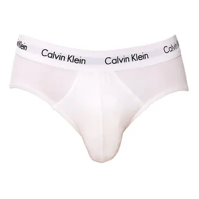 Slipy Calvin Klein Underwear Hip Brief (3-pack) 0000U2661G