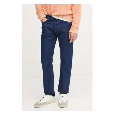 Džíny Pepe Jeans STRAIGHT JEANS BYRON pánské, PM207394CU4