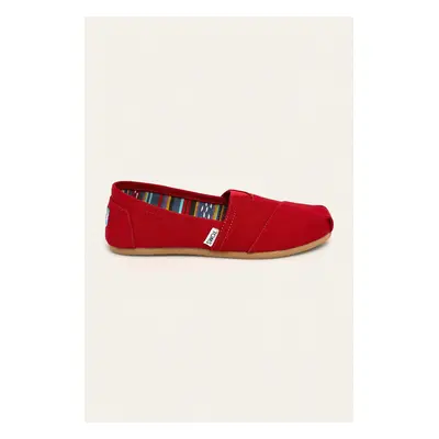 Toms - Espadrilky Classic