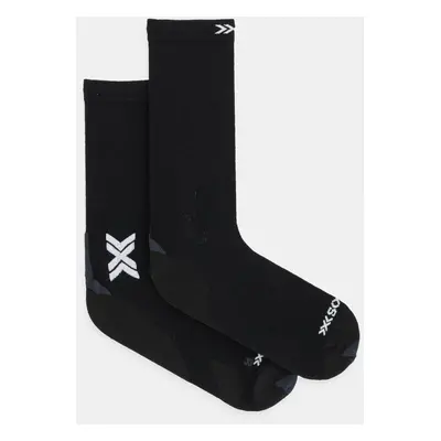 Ponožky X-Socks Run Discover Merino Crew RQDMW24U