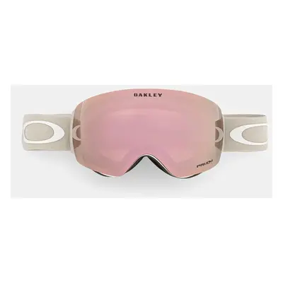 Brýle Oakley Flight Deck šedá barva, OO7064