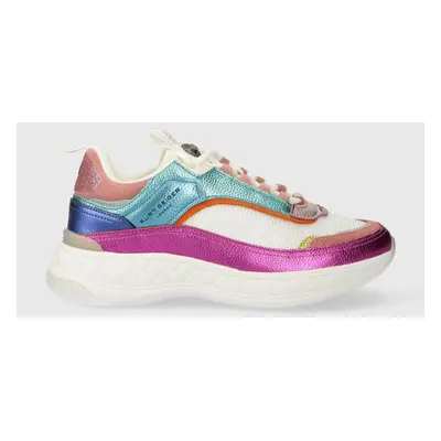 Sneakers boty Kurt Geiger London Kensington Sneaker 896315169