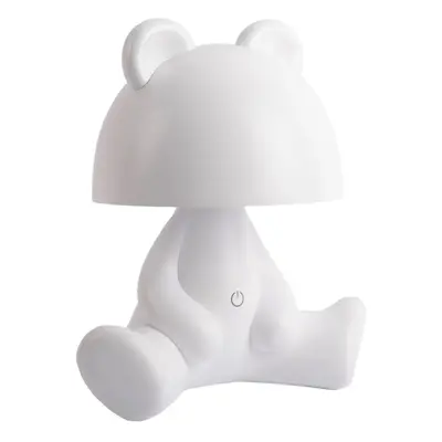 Bezdrátová stolní LED lampa Leitmotiv Bear