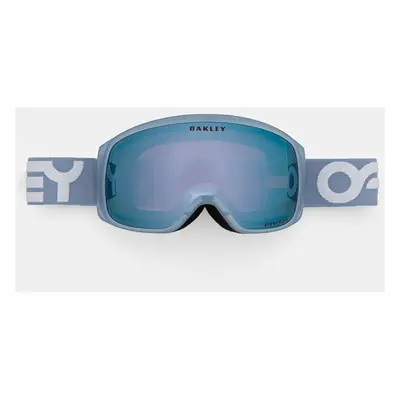 Brýle Oakley Flight Tracker modrá barva, OO7105