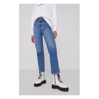 Levi's Džíny 72693.0099-LightIndig