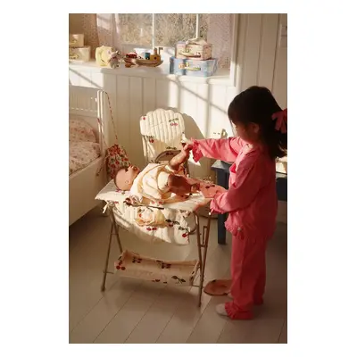 Přebalovací pult pro panenky Konges Sløjd DOLL CHANGING TABLE KS101946