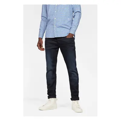 G-Star Raw - Džíny 3301 Slim