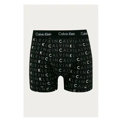 Boxerky Calvin Klein Underwear (3-pack) 0000U2662G