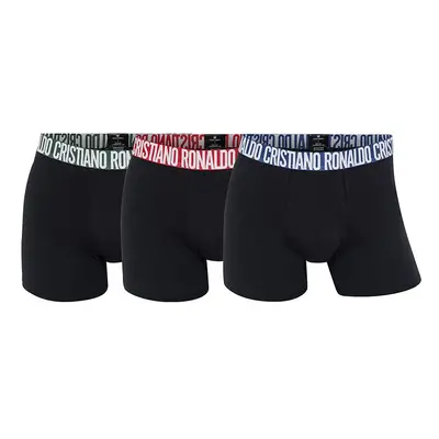 CR7 Cristiano Ronaldo - Boxerky (3-pack)