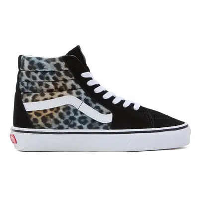 Kecky Vans SK8-Hi dámské, černá barva, VN0A32QG9NO1