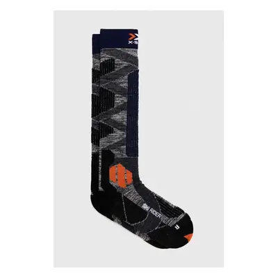 Lyžařské ponožky X-Socks Ski Rider 4.0