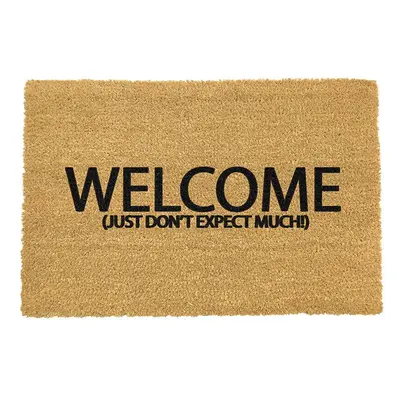 Rohož Artsy Doormats Welcome Collection Welcome Collection