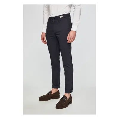 Tommy Hilfiger - Kalhoty Denton Chino Org Str Twill