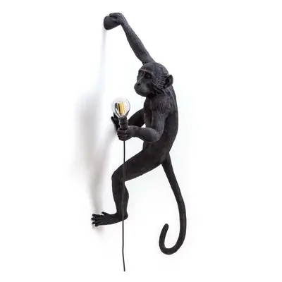 Nástěnná lampa Seletti The Monkey Lamp Hanging