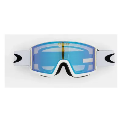 Brýle Oakley Target Line modrá barva, OO7121