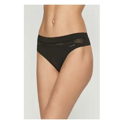 Tanga Calvin Klein Underwear 000QF6047E