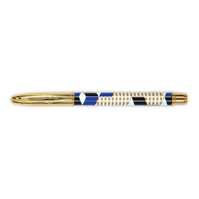 Pero Galison Jonathan Adler Versailles Cube Boxed Pen