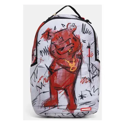 Batoh Sprayground velký, vzorovaný, 910B6188NSZ