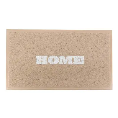 Rohož Artsy Doormats Beige Home Doormat