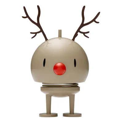 Hoptimist Dekorace Reindeer Bumble M