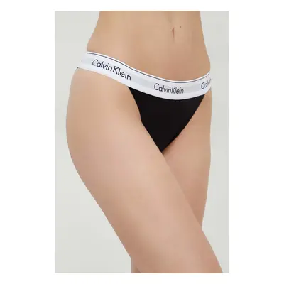 Kalhotky brazilky Calvin Klein Underwear 000QF4977A