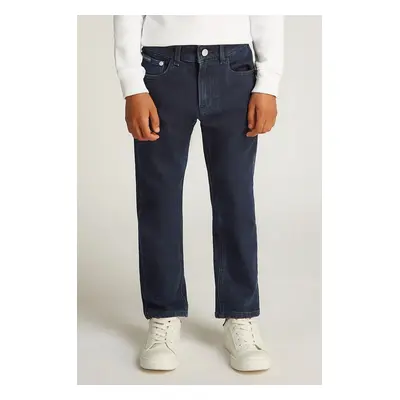 Dětské rifle Calvin Klein Jeans DAD CF IB0IB02305