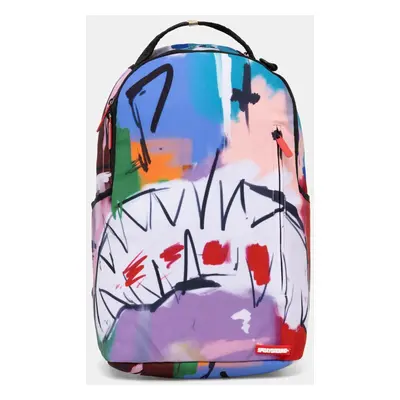 Batoh Sprayground více barev, velký, vzorovaný, 910B6401NSZ