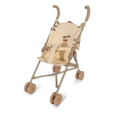 Kočárek pro panenky Konges Sløjd DOLL STROLLER KS101958