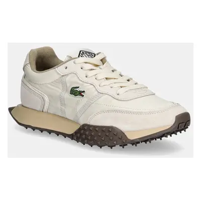 Sneakers boty Lacoste L-SPIN DELUXE 3.0 béžová barva, 46SMA0007