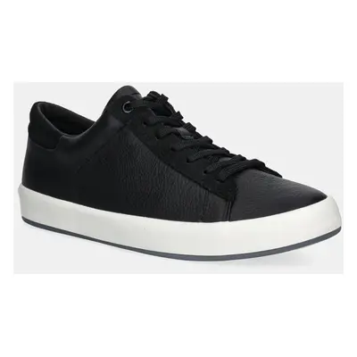 Kožené sneakers boty Camper Andratx černá barva, K100231-025