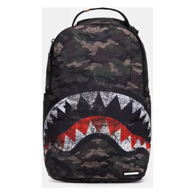 Batoh Sprayground více barev, velký, vzorovaný, 910B6182NSZ