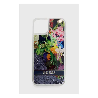 Obal na telefon Guess Iphone 14 Plus 6,7"