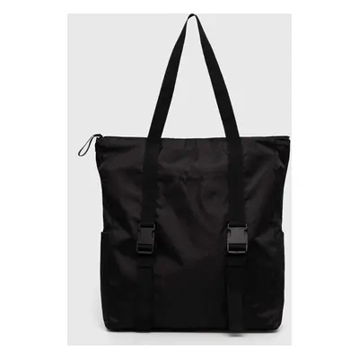 Kabelka Hummel hmlTRAINING TOTE BAG černá barva, 222568