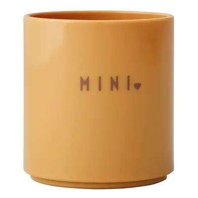 Hrnek Design Letters Mini favourite cup