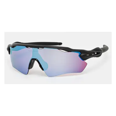 Sluneční brýle Oakley Radar EV Path růžová barva, OO9208