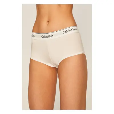 Kraťáskové kalhotky Calvin Klein Underwear Boyshort 0000F3788E