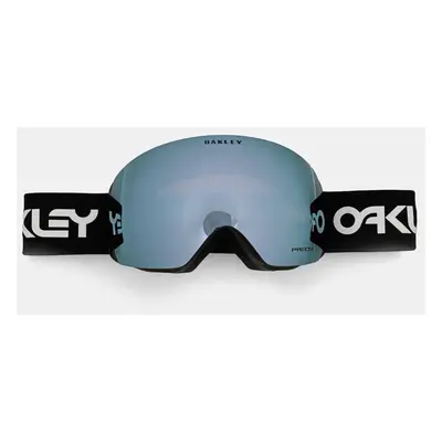 Brýle Oakley Flight Deck modrá barva, OO7050