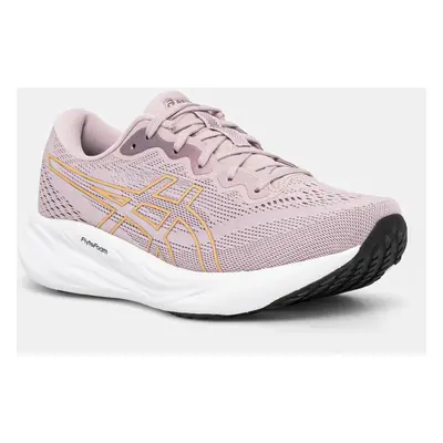 Běžecké boty Asics GEL-Pulse 15 růžová barva, 1012B593