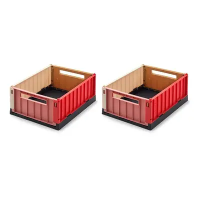 Úložný box Liewood 2-pack