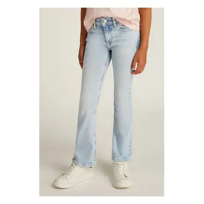 Dětské rifle Calvin Klein Jeans MR FLARE IG0IG02709