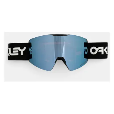 Brýle Oakley Fall Line modrá barva, OO7099