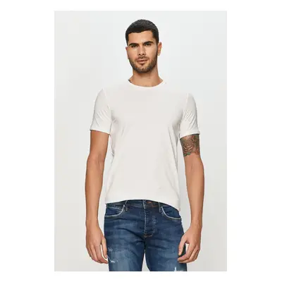 Tričko Levi's (2-pack) 37152.0001-white