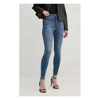 Džíny Calvin Klein Jeans dámské, J20J223651