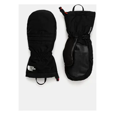 Dětské lyžařské rukavice The North Face MONTANA SKI MITT NF0A89R8JK31