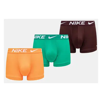 Boxerky Nike 3-pack pánské, 0000KE1156