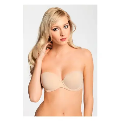 Podprsenka Calvin Klein Underwear Strapless Push 0000F2660E