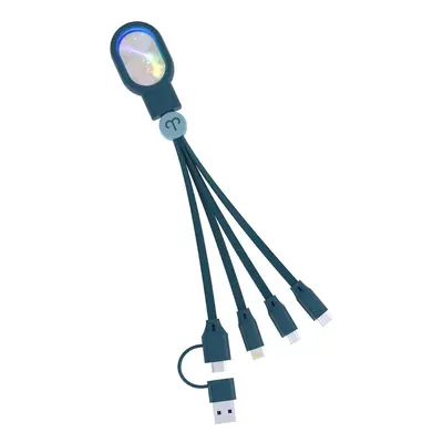 Kabel 5 v 1 MOB Astro™ Váha